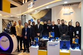 نمایشگاه آب و فاضلاب تهران - کنتور - کنتور آب - کنتورآب - کنتور گاز - کنتورگاز - آب - آب بان - آبفا تهران - آبفا